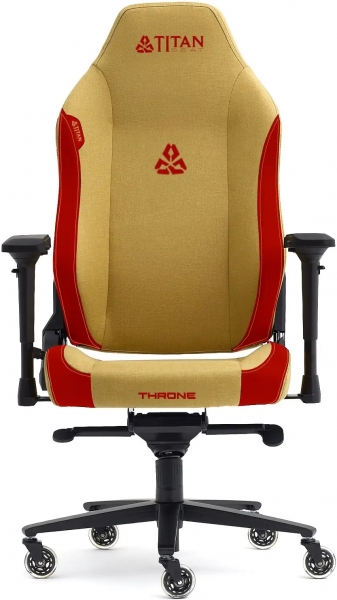Titanseat Throne Oyuncu Koltuğu