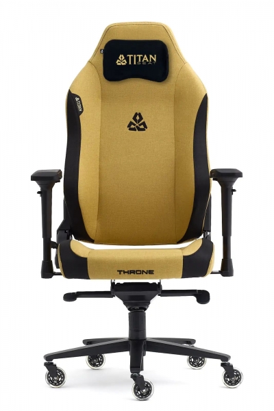 Titanseat Throne Oyuncu Koltuğu