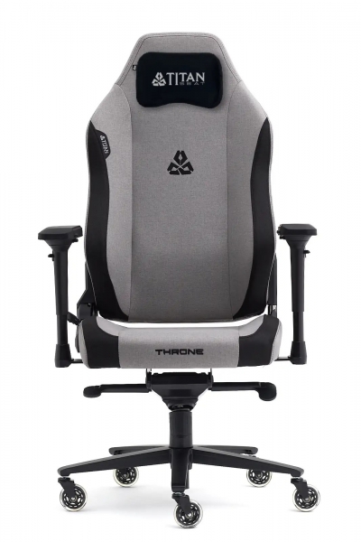 Titanseat Throne Oyuncu Koltuğu