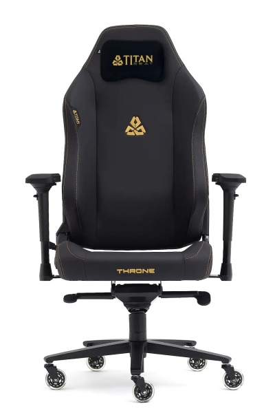 Titanseat Throne Oyuncu Koltuğu