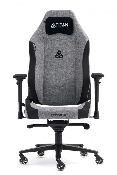 Titanseat Throne Oyuncu Koltuğu