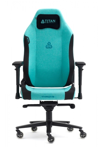 Titanseat Throne Oyuncu Koltuğu