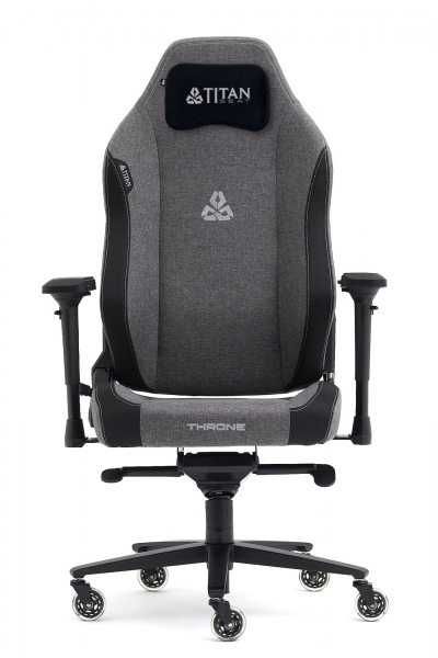 Titanseat Throne Oyuncu Koltuğu