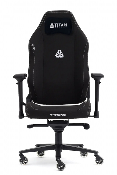 Titanseat Throne Oyuncu Koltuğu