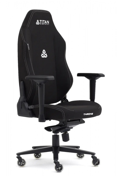 Titanseat Throne Oyuncu Koltuğu