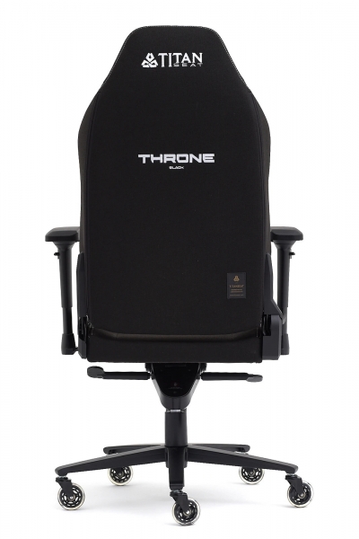 Titanseat Throne Oyuncu Koltuğu