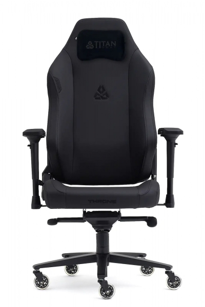 Titanseat Throne Oyuncu Koltuğu
