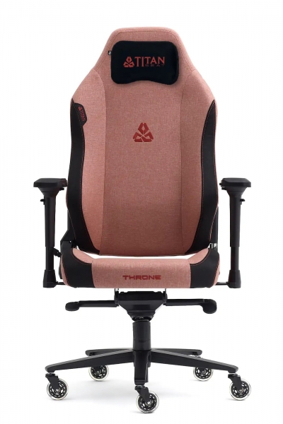 Titanseat Throne Oyuncu Koltuğu