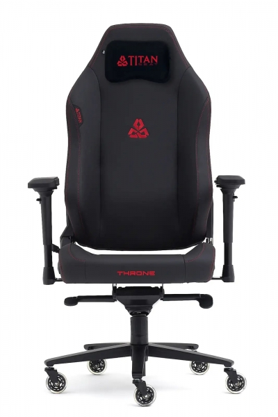 Titanseat Throne Oyuncu Koltuğu