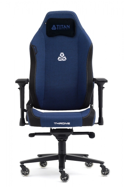 Titanseat Throne Oyuncu Koltuğu