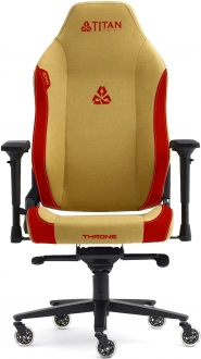 Titanseat Throne Oyuncu Koltuğu