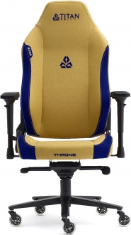 Titanseat Throne Oyuncu Koltuğu