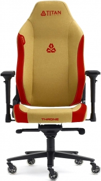 Titanseat Throne resim
