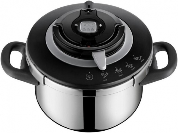 Tefal Clipso+ Chef Düdüklü Tencere