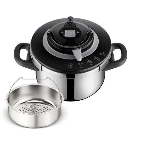 Tefal Clipso+ Chef Düdüklü Tencere