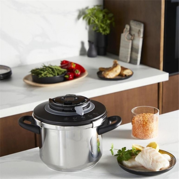 Tefal Clipso+ Chef Düdüklü Tencere