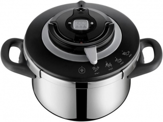 Tefal Clipso+ Chef Düdüklü Tencere