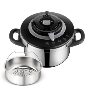 Tefal Clipso+ Chef Düdüklü Tencere