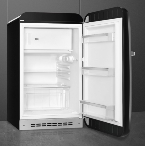 Smeg FAB10RBL6 Buzdolabı