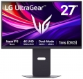 LG UltraGear 27G850A-B photo