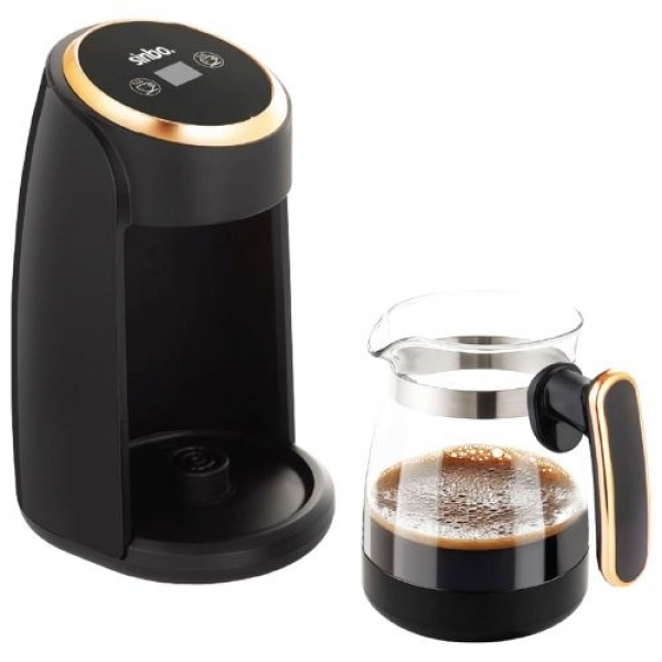 Sinbo SCM 2985 Kahve Makinesi