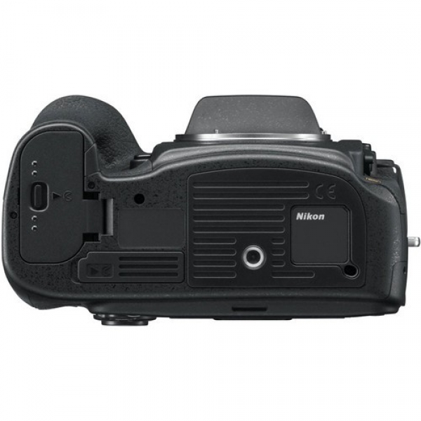 Nikon D800E 24-85mm DSLR Fotoğraf Makinesi