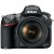 Nikon D800E 24-85mm DSLR Fotoğraf Makinesi