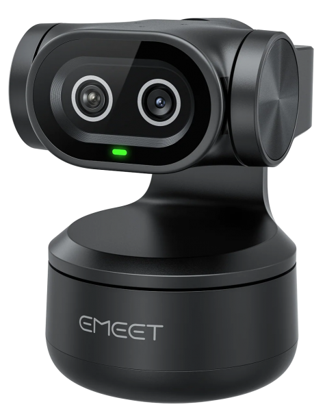 Emeet Pixy Webcam