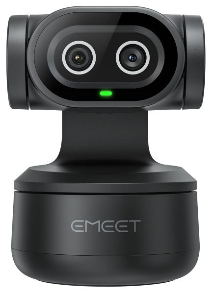 Emeet Pixy Webcam