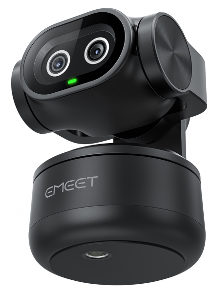 Emeet Pixy Webcam