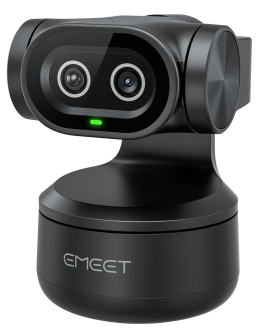 Emeet Pixy Webcam