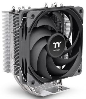 Thermaltake UX400 İşlemci Soğutucu