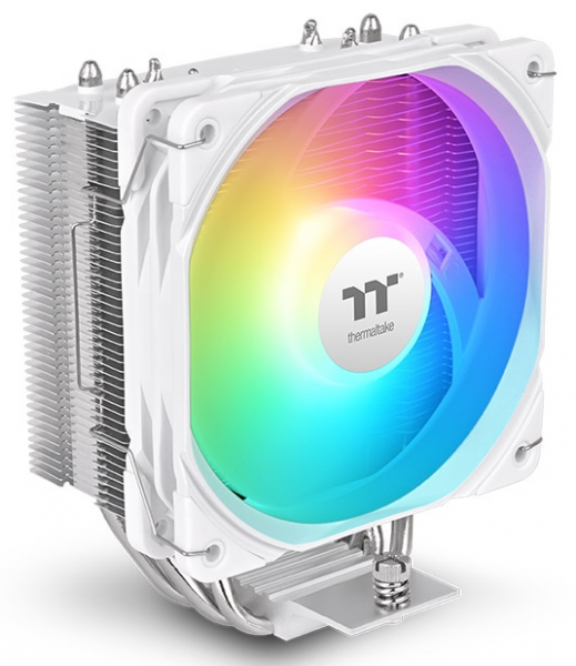 Thermaltake UX400 ARGB İşlemci Soğutucu