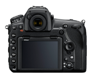 Nikon D850 24-70mm DSLR Fotoğraf Makinesi