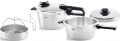 Fissler Vitavit Premium 4.5+3.5 Düdüklü Tencere