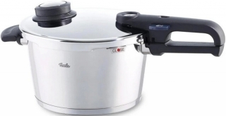 Fissler Vitavit Premium 4.5+3.5 Düdüklü Tencere