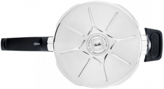 Fissler Vitavit Premium 4.5+3.5 Düdüklü Tencere