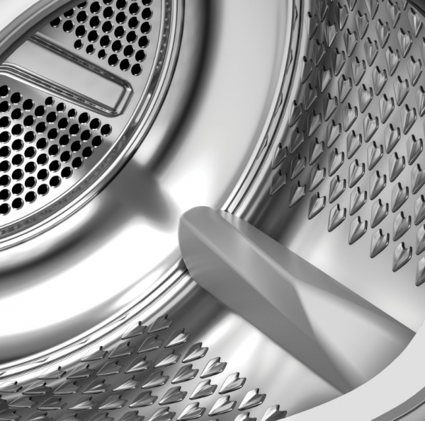 Grundig GDH 9564 Isı Pompalı Kurutma Makinesi