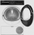 Grundig GDH 9564 Isı Pompalı Kurutma Makinesi