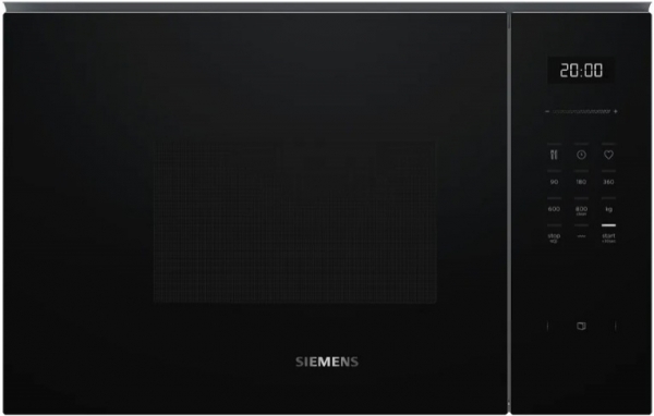 Siemens BE525LMB2 Mikrodalga Fırın