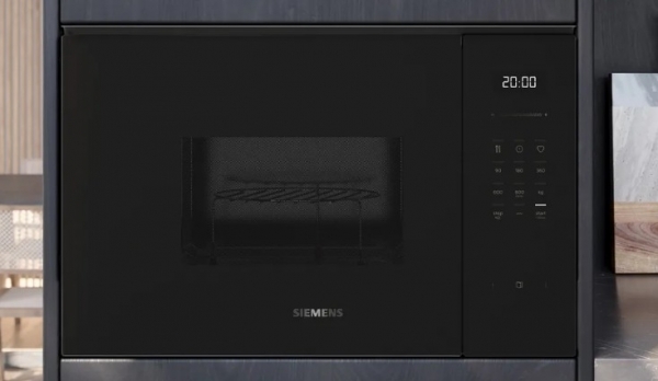Siemens BE525LMB2 Mikrodalga Fırın