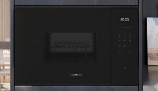 Siemens BE525LMB2 Mikrodalga Fırın