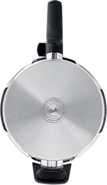 Fissler Vitaquick Premium Düdüklü Tencere (2.5 Litre)
