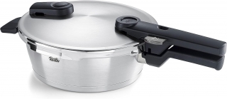 Fissler Vitaquick Premium Düdüklü Tencere