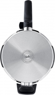 Fissler Vitaquick Premium Düdüklü Tencere
