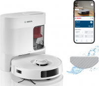 Bosch Spotless Advanced + resim