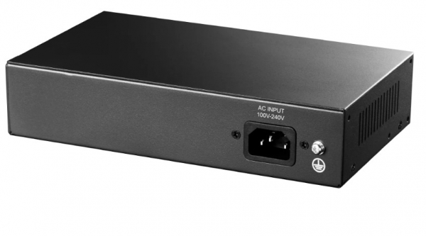 Cudy FS1010P Switch
