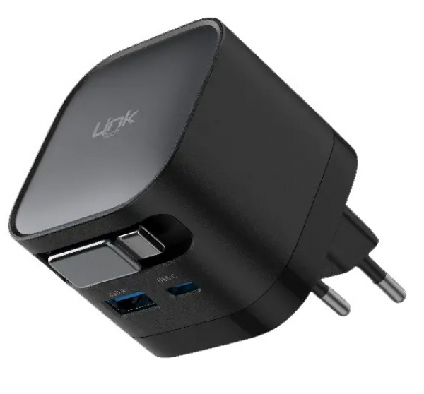LinkTech G855 Premium Şarj Aleti
