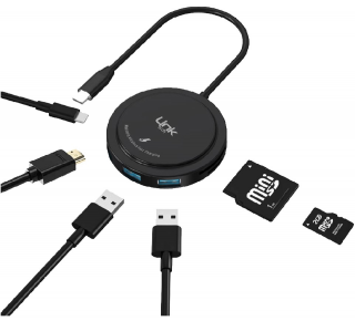 LinkTech A200 Premium