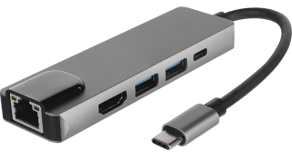 Hytech HY-USBC80